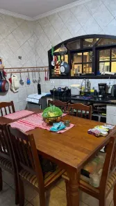 Sobrado com 2 Quartos à venda, 105m² no Jardim das Maravilhas, Santo André