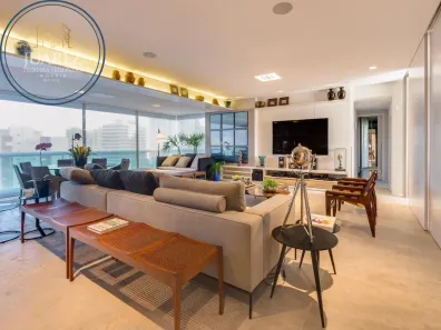 Apartamento com 3 Quartos à venda, 185m² no Itaigara, Salvador