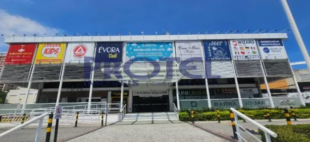 Ponto Comercial à venda, 217m² no Barra da Tijuca, Rio de Janeiro