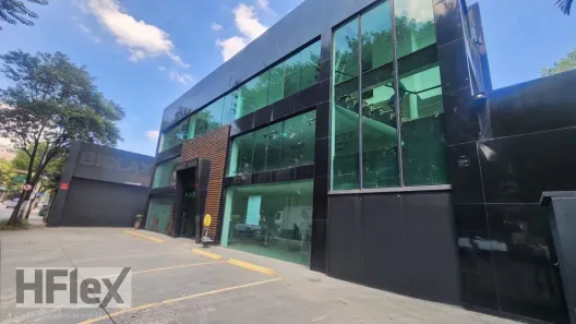 Ponto Comercial para alugar, 323m² no Piratininga, Osasco