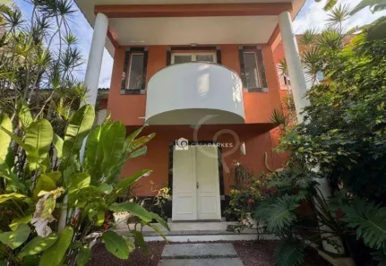 Casa de Condomínio com 5 Quartos para alugar, 750m² no Barra da Tijuca, Rio de Janeiro
