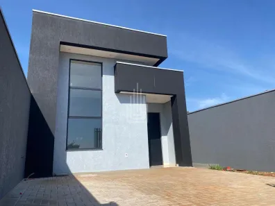 Casa com 1 Quarto à venda, 70m² no Alvorada, Foz do Iguaçu