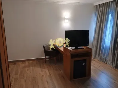 Flat com 1 Quarto à venda, 30m² no Jardim Paulista, São Paulo