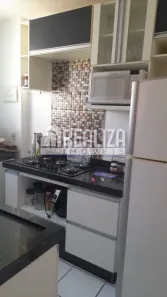 Apartamento com 2 Quartos à venda, 50m² no Conjunto Guanabara, Uberaba