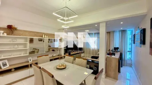 Apartamento com 1 Quarto à venda, 70m² no Copacabana, Rio de Janeiro