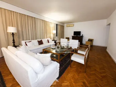 Apartamento com 3 Quartos à venda, 201m² no Copacabana, Rio de Janeiro