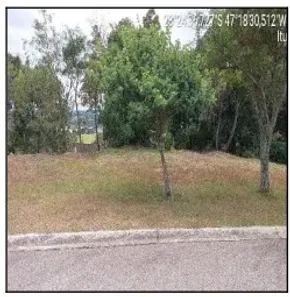 Lote/Terreno à venda, 1023m² no Kurumin, Itu