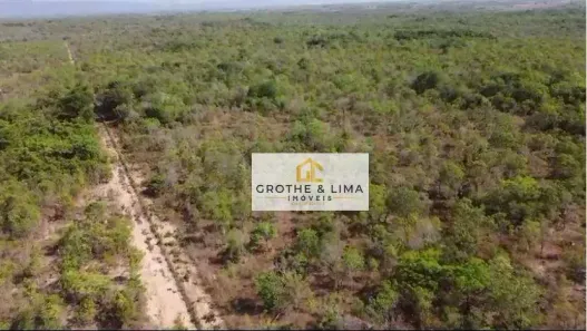 Fazenda/Sítio à venda, 900m² no Setor Centro Oeste, Goiânia