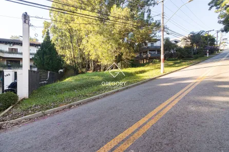 Lote/Terreno à venda, 1599m² no Tamboré, Barueri