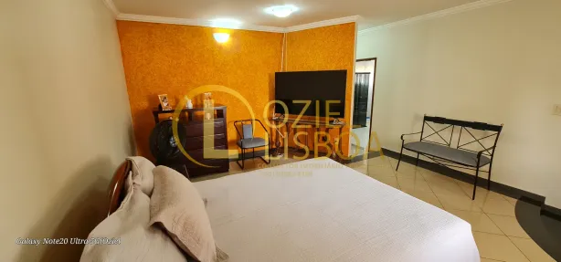 Sobrado com 4 Quartos à venda, 800m² no Setor Habitacional Vicente Pires, Brasília