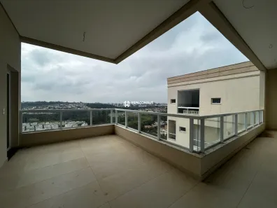 Cobertura com 3 Quartos à venda, 173m² no Jardim Bela Vista, Indaiatuba