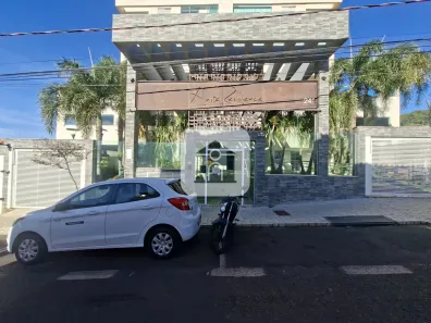 Apartamento com 3 Quartos para alugar, 22m² no Centro, Uberlândia