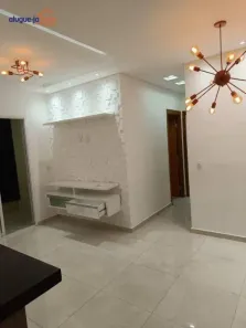 Apartamento com 2 Quartos à venda, 60m² no Jardim São Judas Tadeu, São José dos Campos