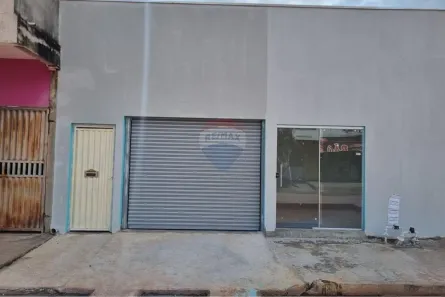 Casa com 3 Quartos para alugar, 108m² no Confresa, Confresa