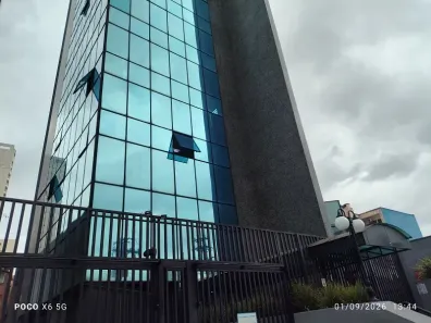 Sala Comercial à venda, 117m² no Santana, São Paulo