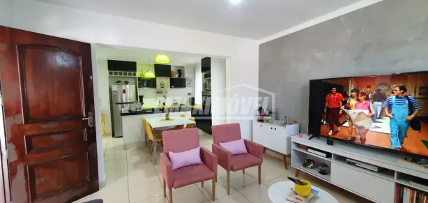 Casa com 3 Quartos à venda, 200m² no Vila Barão, Sorocaba