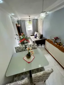 Apartamento com 2 Quartos à venda, 47m² no Vila Cosmopolita, São Paulo