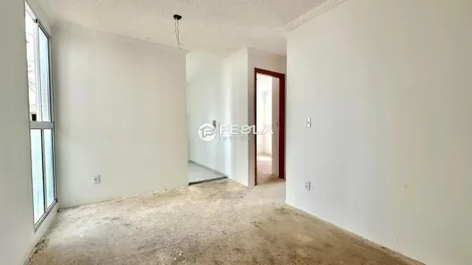 Apartamento com 2 Quartos à venda, 40m² no Morada do Sol, Americana