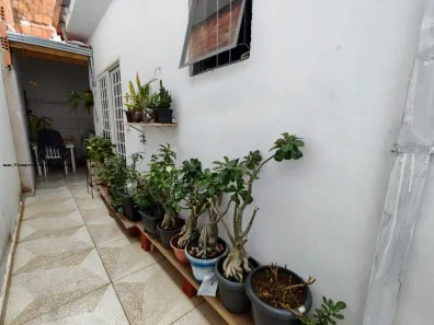 Casa com 2 Quartos à venda, 104m² no Parque Residencial Belinha Ometto, Limeira