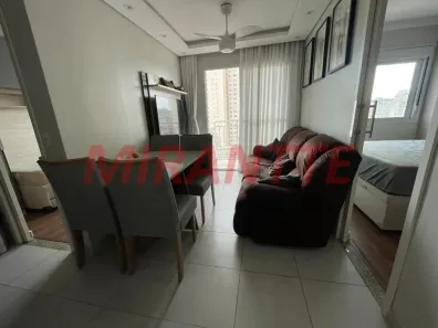 Apartamento com 2 Quartos à venda, 36m² no Parada Inglesa, São Paulo