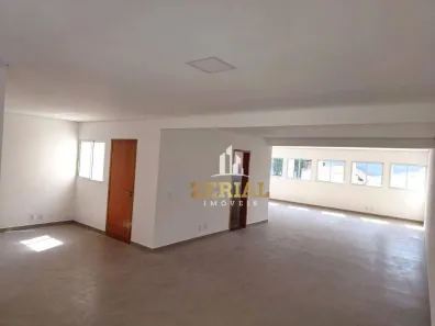 Prédio Comercial à venda, 728m² no Casa Branca, Santo André