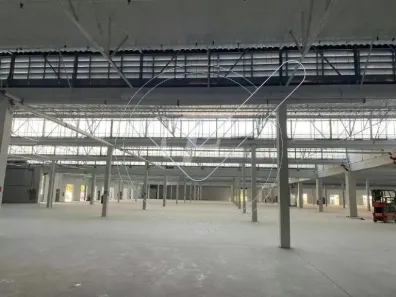 Galpão/Depósito/Armazém para alugar, 14964m² no Jaguaré, São Paulo