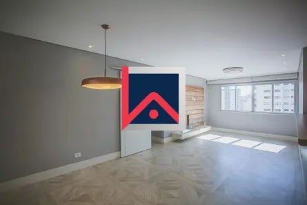 Apartamento com 2 Quartos à venda, 82m² no Vila Clementino, São Paulo