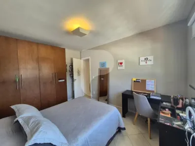 Apartamento com 3 Quartos à venda, 115m² no Itaipava, Petrópolis