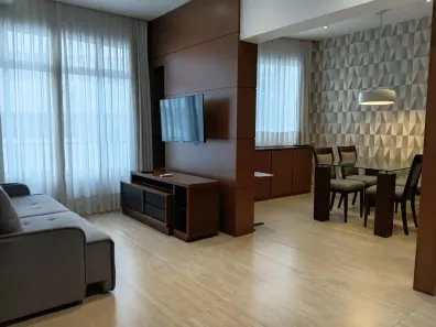 Apartamento com 3 Quartos à venda, 97m² no Copacabana, Rio de Janeiro