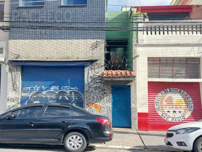Ponto Comercial para alugar, 28m² no Barra Funda, São Paulo