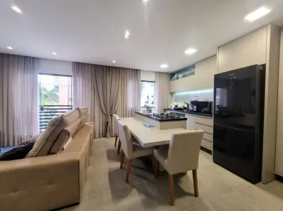 Casa com 2 Quartos à venda, 139m² no Vila Nova, Blumenau