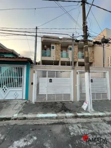 Casa com 3 Quartos à venda, 90m² no Vila Buenos Aires, São Paulo