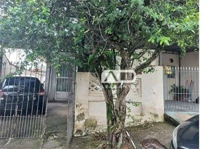 Lote/Terreno à venda, 405m² no Vila Alpina, São Paulo