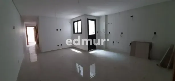 Apartamento com 3 Quartos à venda, 70m² no Paraíso, Santo André