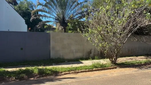 Lote/Terreno à venda, 492m² no Caminhos de San Conrado (Sousas), Campinas