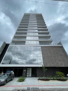 Apartamento com 3 Quartos à venda, 113m² no Centro, Camboriú