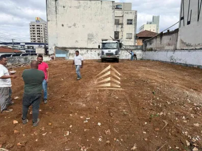Lote/Terreno à venda, 556m² no Macedo, Guarulhos