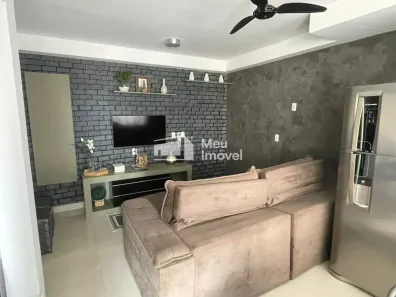 Apartamento com 2 Quartos para alugar, 50m² no Altos do Esplanada, São José dos Campos