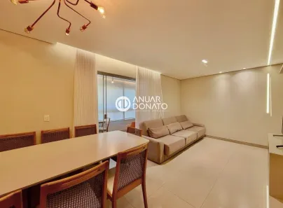 Apartamento com 4 Quartos à venda, 131m² no Buritis, Belo Horizonte