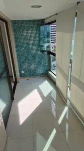 Apartamento com 2 Quartos à venda, 74m² no Pituba, Salvador