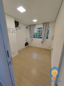 Sala Comercial para alugar, 120m² no Jardim da Glória, Cotia