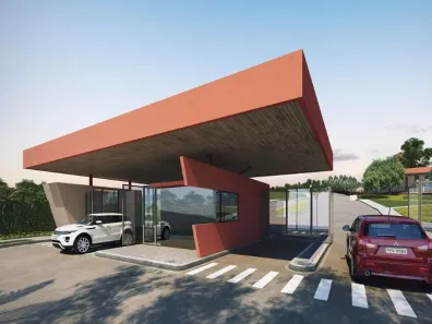 Lote/Terreno à venda, 718m² no Jardim Santa Teresa, Jundiaí
