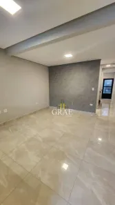 Sobrado com 3 Quartos à venda, 98m² no Vila Lucinda, Santo André