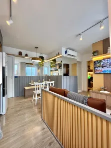 Apartamento com 2 Quartos à venda, 39m² no Miravista Residencial, Mirassol