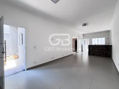 Casa com 2 Quartos à venda, 78m² no Loteamento Villa Branca, Jacareí