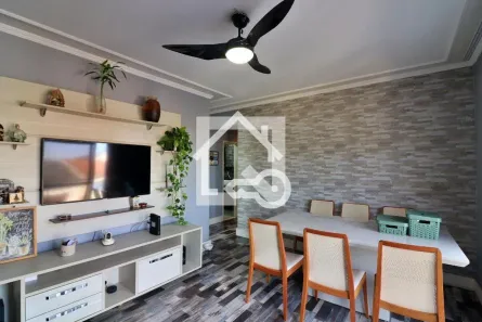 Apartamento com 3 Quartos à venda, 90m² no Anchieta, São Bernardo do Campo