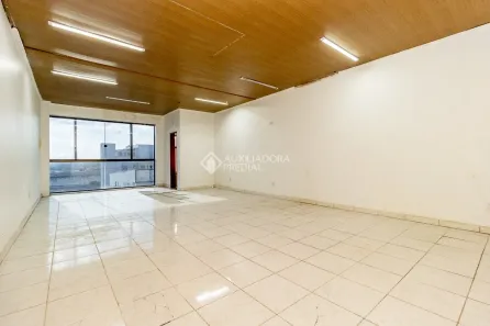 Sala Comercial para alugar, 60m² no Passo do Feijó, Alvorada