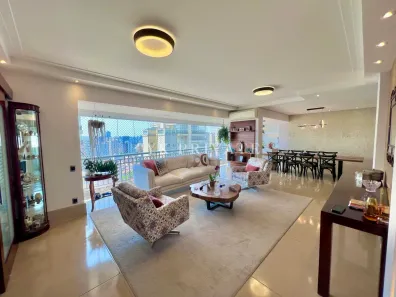 Apartamento com 3 Quartos à venda, 172m² no Vila Romana, São Paulo