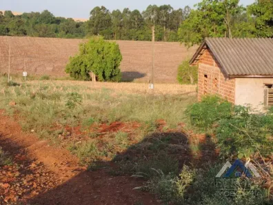 Fazenda/Sítio à venda, 40000m² no Parque Industrial Alicante, Londrina