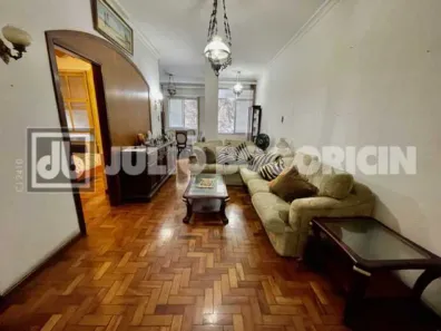 Apartamento com 2 Quartos à venda, 99m² no Flamengo, Rio de Janeiro